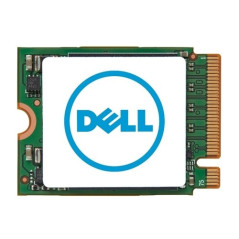 DELL AD099078 drives allo stato solido 2 TB M.2 PCI Express 4.0 NVMe