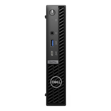 DELL OptiPlex 7020 Intel® Core™ i5 i5-12500T 8 GB DDR5-SDRAM 512 GB SSD Windows 11 Pro MFF Mini PC Nero