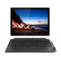 Lenovo ThinkPad X12 Detachable Intel Core Ultra 7 164U Ibrido (2 in 1) 31,2 cm (12.3") Touch screen Full HD+ 16 GB