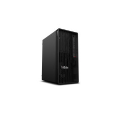 Lenovo ThinkStation P2 Intel® Core™ i7 i7-14700 32 GB DDR5-SDRAM 1 TB SSD NVIDIA GeForce RTX 4060 Windows 11 Pro Tower Stazione