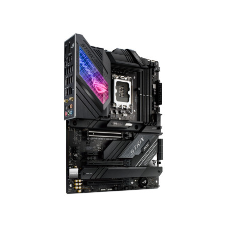 ASUS ROG STRIX Z690-E GAMING WIFI Intel Z690 LGA 1700 ATX