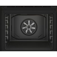 Beko BBIM13100X 72 L 2600 W A Nero