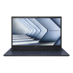 ASUS ExpertBook B1 B1502CVA-NJ1169X Intel® Core™ i3 i3-1315U Computer portatile 39,6 cm (15.6") Full HD 8 GB DDR4-SDRAM 512 GB