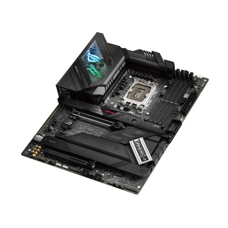 ASUS ROG-STRIX-Z690-F-GAMING-WIFI Intel Z690 LGA 1700 ATX