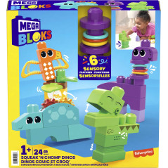 MEGA BLOKS HKN43 gioco di costruzione