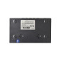 LevelOne GEU-0525 switch di rete Non gestito 2.5G Ethernet (100/1000/2500) Nero