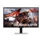 Samsung Monitor Gaming Odyssey OLED G8 da 32'' UHD Flat