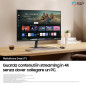 Samsung Smart Monitor M7 - M70D da 32'' UHD Flat