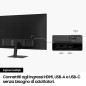 Samsung Smart Monitor M7 - M70D da 32'' UHD Flat