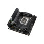 ASUS ROG-STRIX-Z690-I-GAMING-WIFI Intel Z690 LGA 1700 mini ITX