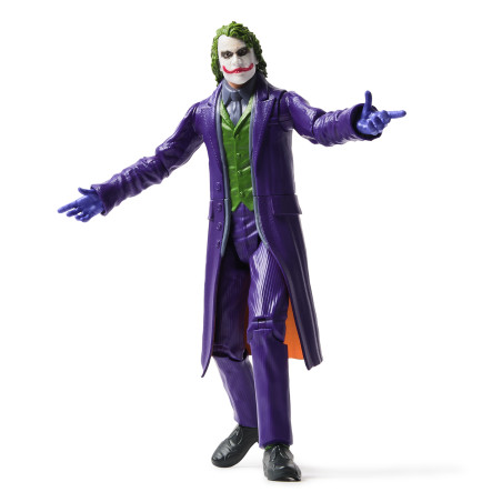 DC Comics Batman 85th Anniversary The Dark Knight The Joker