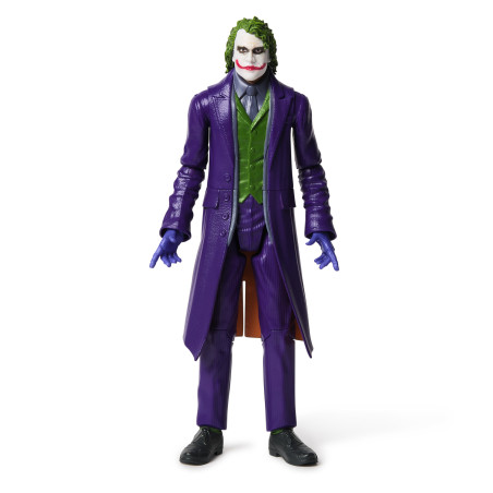 DC Comics Batman 85th Anniversary The Dark Knight The Joker