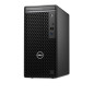 DELL OptiPlex 7020 Intel® Core™ i5 i5-14500 8 GB DDR5-SDRAM 512 GB SSD Windows 11 Pro Mini Tower PC Nero