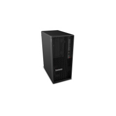 Lenovo ThinkStation P2 Intel® Core™ i5 i5-14500 16 GB DDR5-SDRAM 1 TB SSD Windows 11 Pro Tower Stazione di lavoro Nero