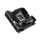 ASUS ROG-STRIX-Z690-I-GAMING-WIFI Intel Z690 LGA 1700 mini ITX