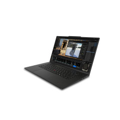 Lenovo ThinkPad P1 Intel Core Ultra 7 155H Workstation mobile 40,6 cm (16") WQXGA 32 GB LPDDR5x-SDRAM 1 TB SSD NVIDIA RTX 2000