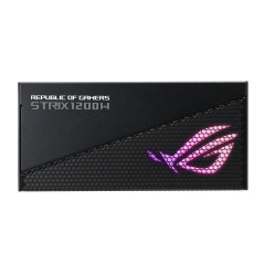 ASUS ROG STRIX 1200W Gold Aura Edition alimentatore per computer 20+4 pin ATX ATX Nero