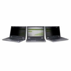 StarTech.com 14L61-PRIVACY-SCREEN schermo anti-riflesso Filtro per la privacy senza bordi per display 35,6 cm (14")