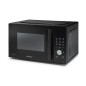 Hisense H23MOBSD1HG Nero Microonde con grill Superficie piana 23 L 800 W