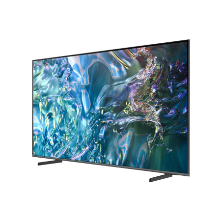 Samsung Q64D QLED 4K 55" TV 2024