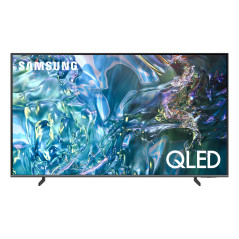 Samsung Q64D QLED 4K 55" TV 2024