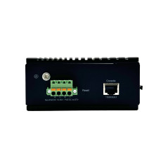 LevelOne IGU-1071 switch di rete Gestito L2+ Gigabit Ethernet (10 100 1000) Nero