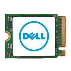 DELL AD061580 drives allo stato solido 1 TB M.2 PCI Express 4.0 NVMe