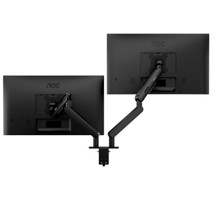 AOC AM420B supporto da tavolo per Tv a schermo piatto 86,4 cm (34") Scrivania Nero