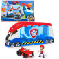 PAW Patrol Launche & Rescue Patroller