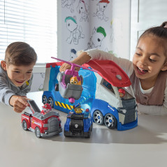 PAW Patrol Launche & Rescue Patroller