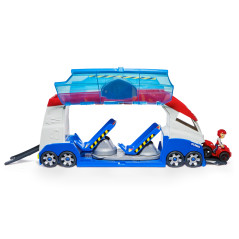 PAW Patrol Launche & Rescue Patroller