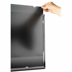 StarTech.com 2569-PRIVACY-SCREEN schermo anti-riflesso Filtro per la privacy senza bordi per display 63,5 cm (25")