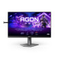 AOC AGON PRO AG256FS Monitor PC 62,2 cm (24.5") 1920 x 1080 Pixel Full HD LCD Nero