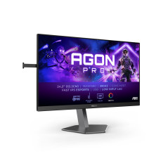 AOC AGON PRO AG256FS Monitor PC 62,2 cm (24.5") 1920 x 1080 Pixel Full HD LCD Nero