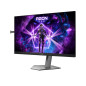 AOC AGON PRO AG256FS Monitor PC 62,2 cm (24.5") 1920 x 1080 Pixel Full HD LCD Nero