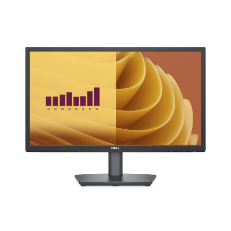 DELL E Series E2225HS Monitor PC 54,5 cm (21.4") 1920 x 1080 Pixel Full HD LCD Nero