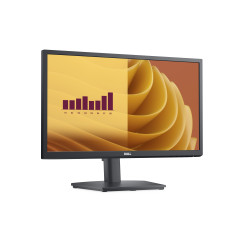 DELL E Series E2225HS Monitor PC 54,5 cm (21.4") 1920 x 1080 Pixel Full HD LCD Nero