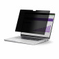 StarTech.com Filtro Privacy Touch da 17” 16:10, antiriflesso, pellicola protettiva per monitor di computer portatile, angolo di