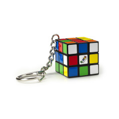 Rubik’s Cube Keychain 3x3 Cubo di Rubik