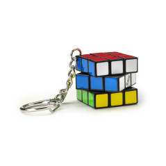 Rubik’s Cube Keychain 3x3 Cubo di Rubik