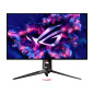 ASUS ROG Swift PG32UCDP Monitor PC 80 cm (31.5") 3840 x 2160 Pixel 4K Ultra HD OLED Nero