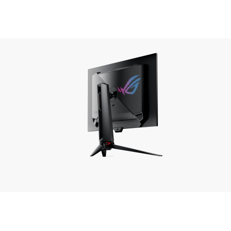 ASUS ROG Swift PG32UCDP Monitor PC 80 cm (31.5") 3840 x 2160 Pixel 4K Ultra HD OLED Nero