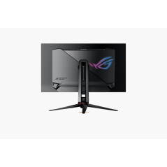 ASUS ROG Swift PG32UCDP Monitor PC 80 cm (31.5") 3840 x 2160 Pixel 4K Ultra HD OLED Nero