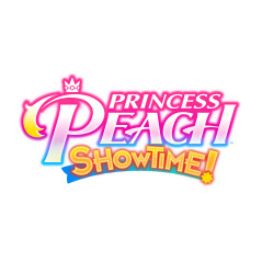 Nintendo Princess Peach: Showtime!