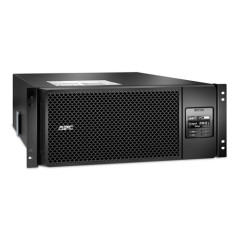 APC SRT6KRMXLIM gruppo di continuità (UPS) Doppia conversione (online) 6 kVA 6000 W 13 presa(e) AC