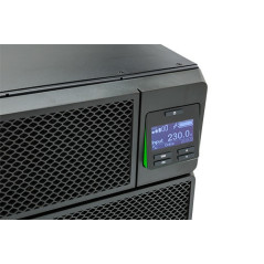 APC SRT6KRMXLIM gruppo di continuità (UPS) Doppia conversione (online) 6 kVA 6000 W 13 presa(e) AC