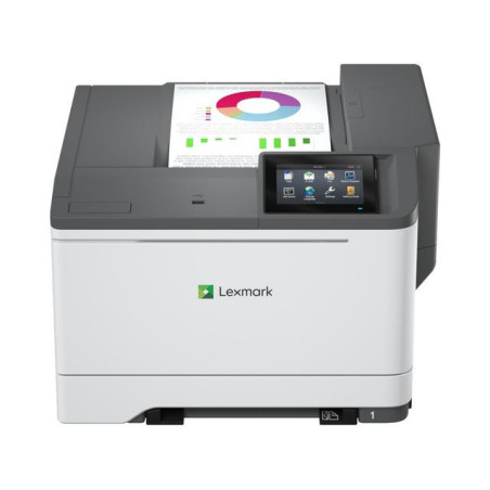 Lexmark CS632dwe A colori 4800 x 4800 DPI A4 Wi-Fi