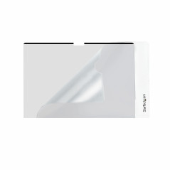 StarTech.com Filtro Privacy antiriflesso, schermo privacy touch screen da 14,1” 16 10, riduzione della luce blu, angolo di