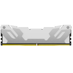 Kingston Technology FURY 64GB 6400MT/s DDR5 CL32 DIMM (Kit da 2) Renegade White XMP