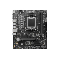 MSI PRO A620M-E scheda madre AMD A620 Socket AM5 micro ATX